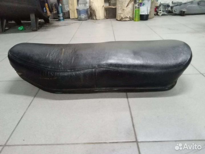 Сиденье ява 360 (старушка)