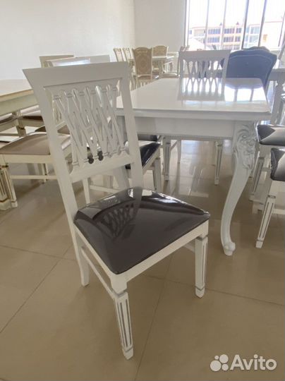 Столы стулья