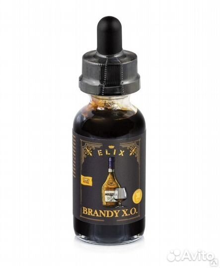Добавки вкусовые Elixir Brandy XO (Бренди хо) на 1