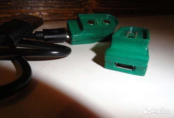 Equinox 600/800 UsbType-C