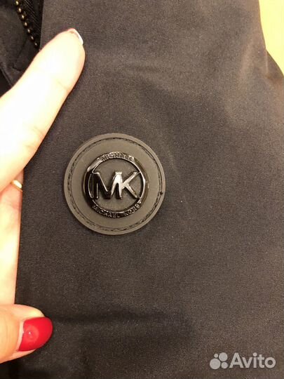 Парка зимняя Michael Kors XS