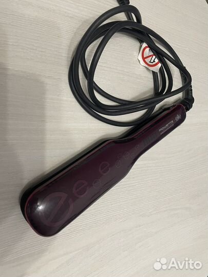 Выпрямитель для волос