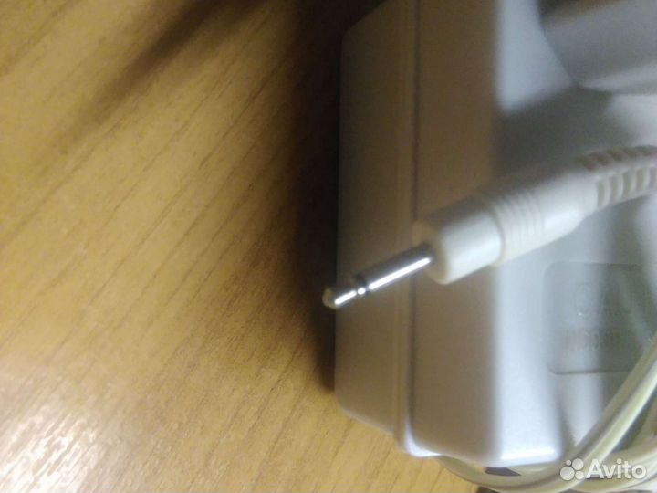 Блок питания