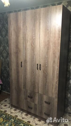 Сборка корпусной мебели