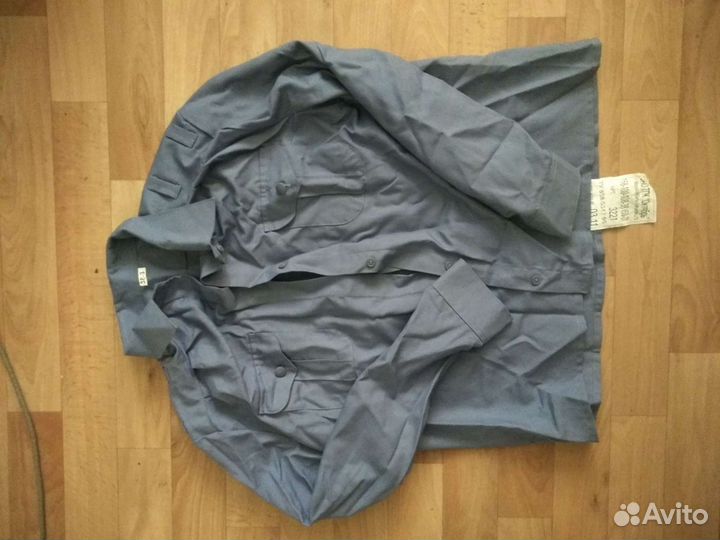 Полицейская форма