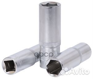 Головка торцевая высокая *19 (1/2