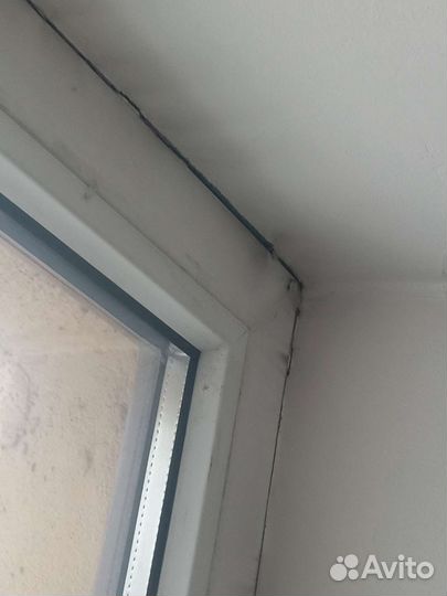 Ремонт пластиковых окон. Москитные сетки