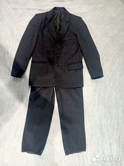 Кастюм школьный