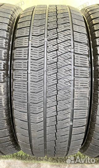 Bridgestone Blizzak VRX2 205/55 R16 91Q