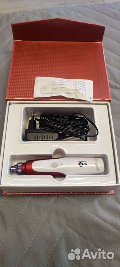 Мезороллер Dr.pen My m