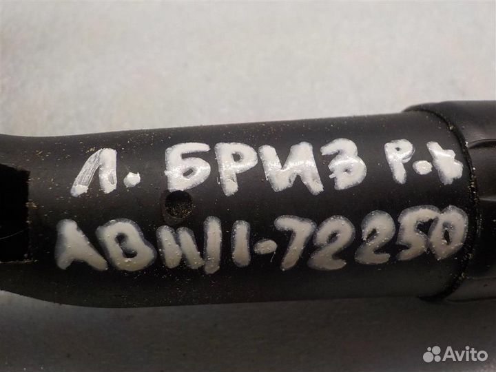 Переключатель стеклоочистителей Lifan Breez 2006