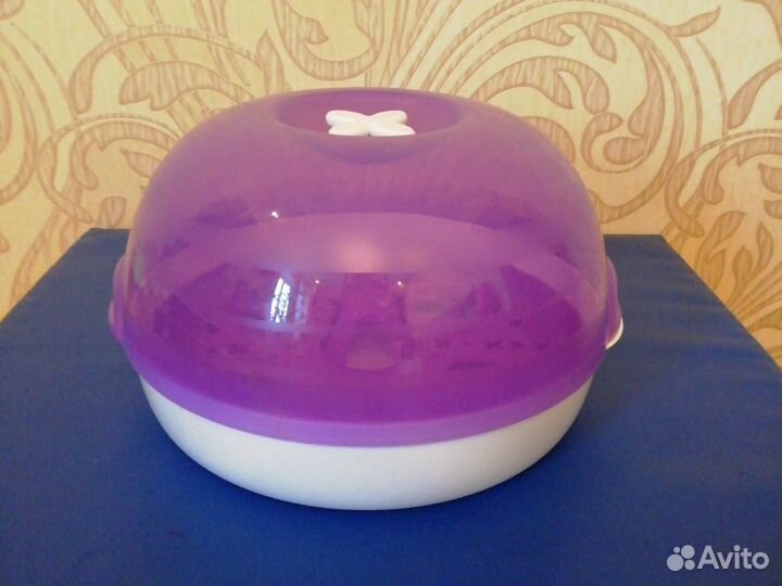 Стерилизатор Tigex