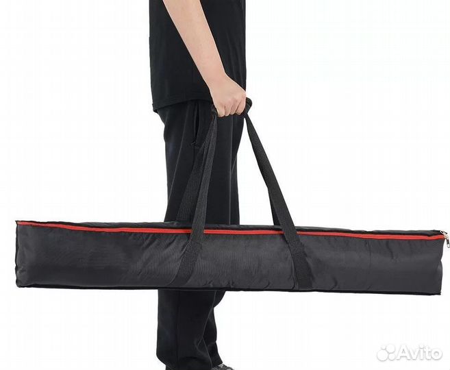 Сумка для студийных стоек и C-stand 135см