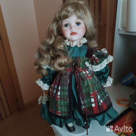 Кукла remeco collection limited edition 368 купить в Москве | Хобби и ...