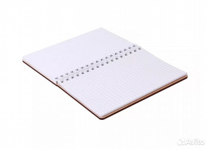 Блокнот из дерева