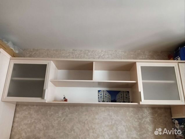 Полка настенная