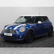 MINI Cooper 1.6 AT, 2013, 140 005 км, с пробегом, цена 949 000 руб.