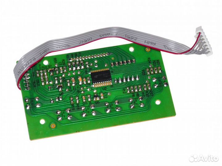 Плата управления хлебопечки Redmond