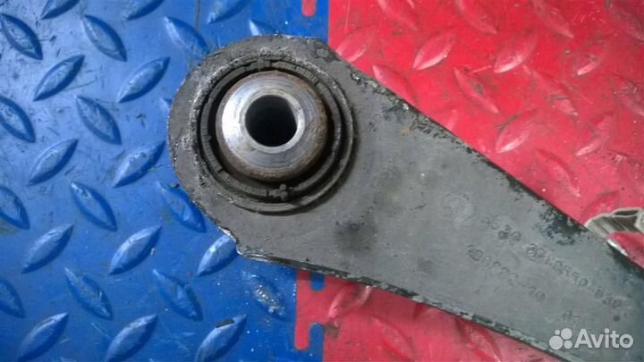 Тяга задняя поперечная правая BMW X3 F25