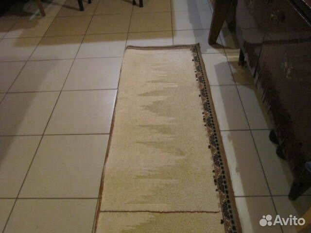 Ковер, шторы, занавески, дорожка