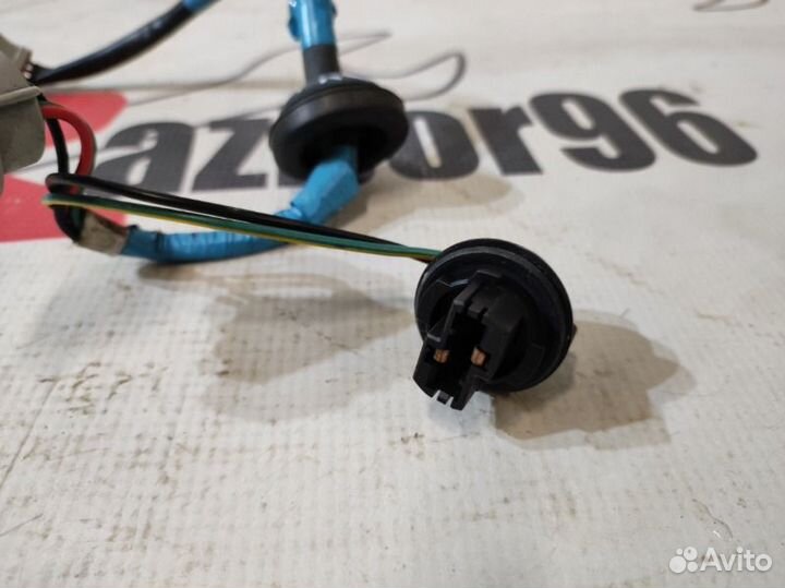 Проводка фонаря задняя левая Honda Civic 5D 8 FK