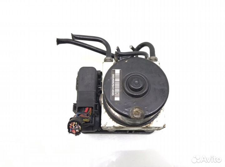 Блок ABS Ford Focus 2 1.8 tdci 2009