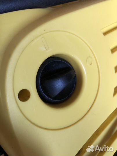 Мойка высокого давления karcher k 2.04