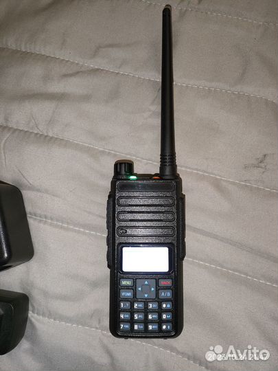 Радиостанция DMR Baofeng DM-860 (DM-1801)