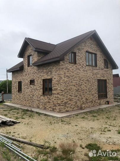 Термопанель Premium Керамин Теннесси 3 (1703)