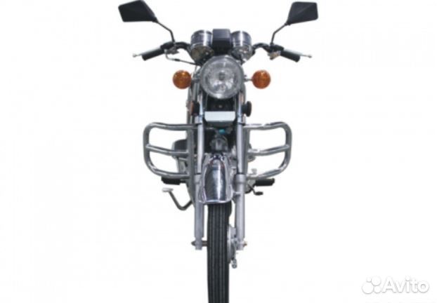 Мопед racer RC50 alpha