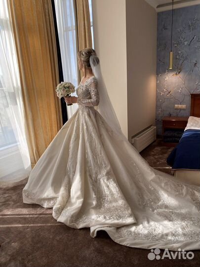 Свадебный организатор (координатор)