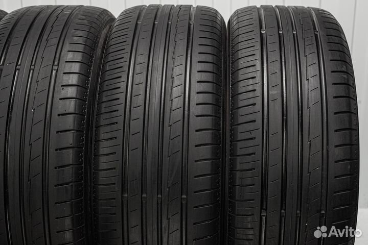 Yokohama BluEarth-A AE-50 235/55 R18 100V