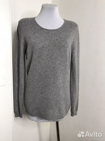 Джемпер 48/50 кашемир 100 Франция