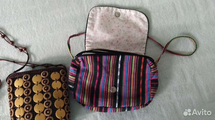 Сумочки для маленькой леди