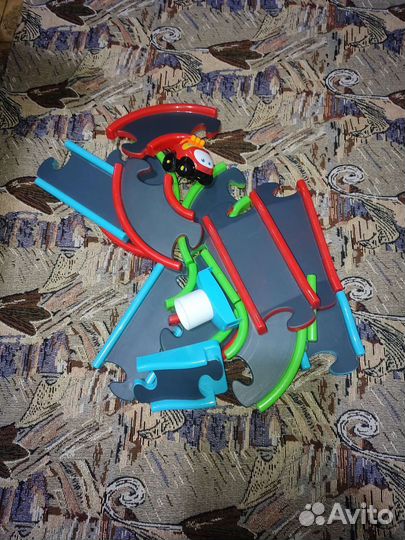 Игровой скотч