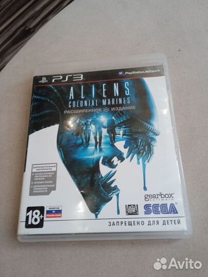 Игры для приставки ps 3