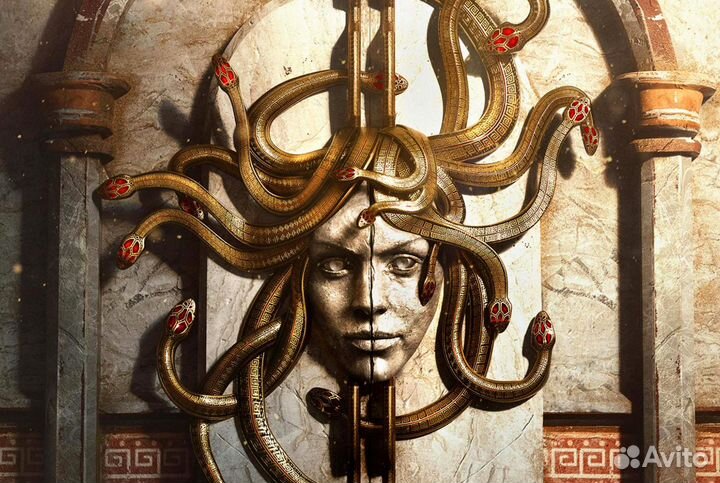 VR квест. Игры в очках виртуальной реальности