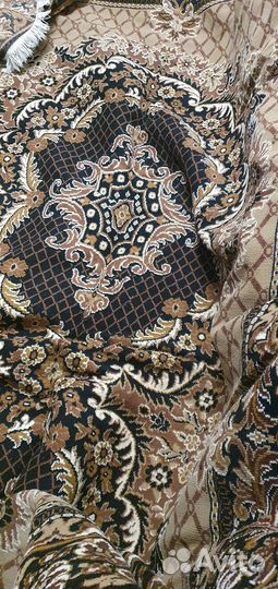 Продам ковер бу