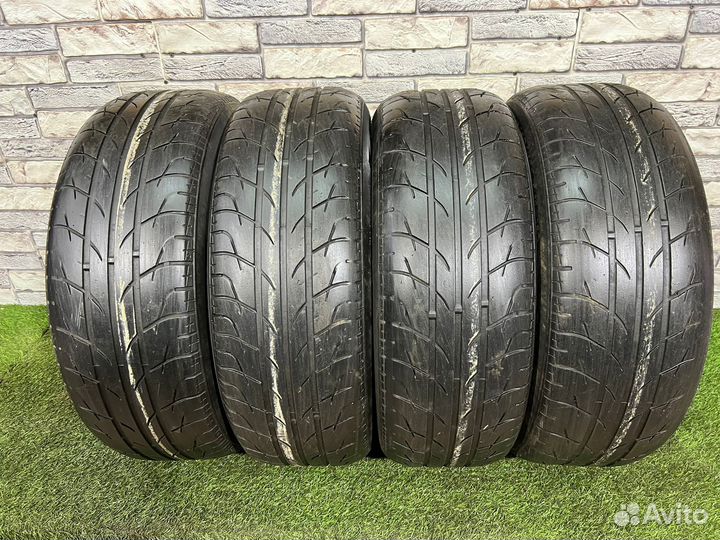 Kormoran Gamma B2 215/60 R16