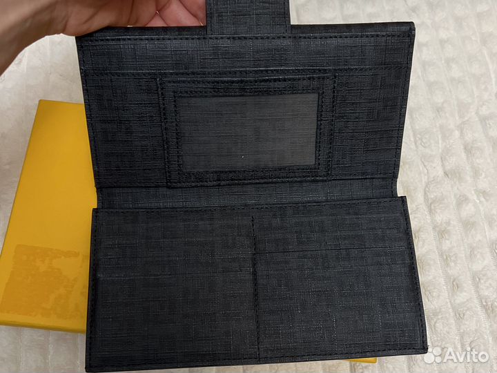 Кошелек женский