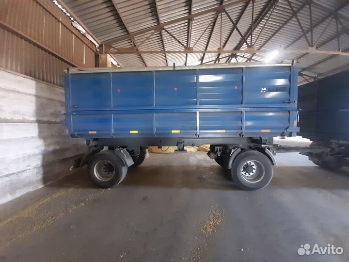 КамАЗ 65116-N3, 2011