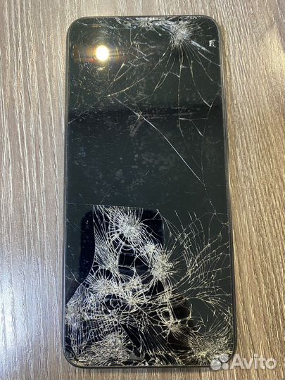 Замена экрана Замена дисплея на телефоне