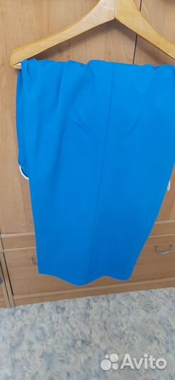 Летний женский костюм