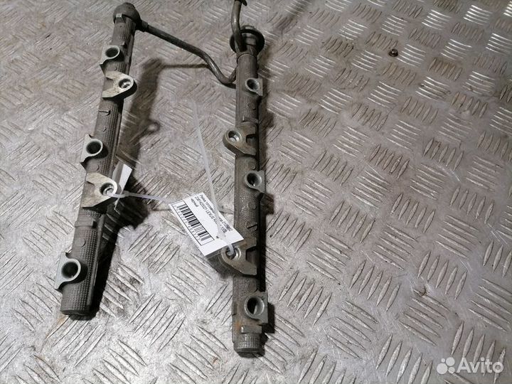 Рейка топливная рампа Lexus Rx 1998 2003