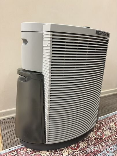 Климатический комплекс boneco AIR-O-swiss 2071