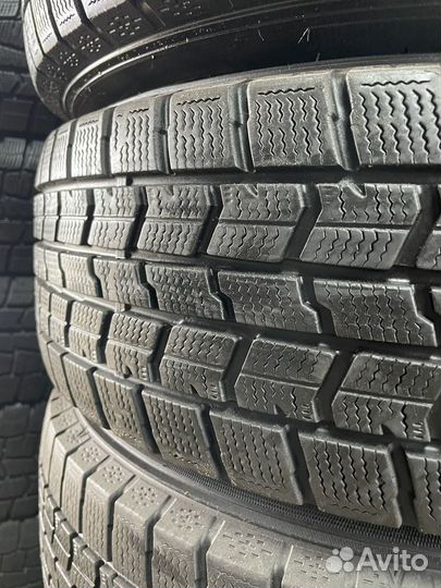 Goodyear Ice Navi 7 205/60 R16