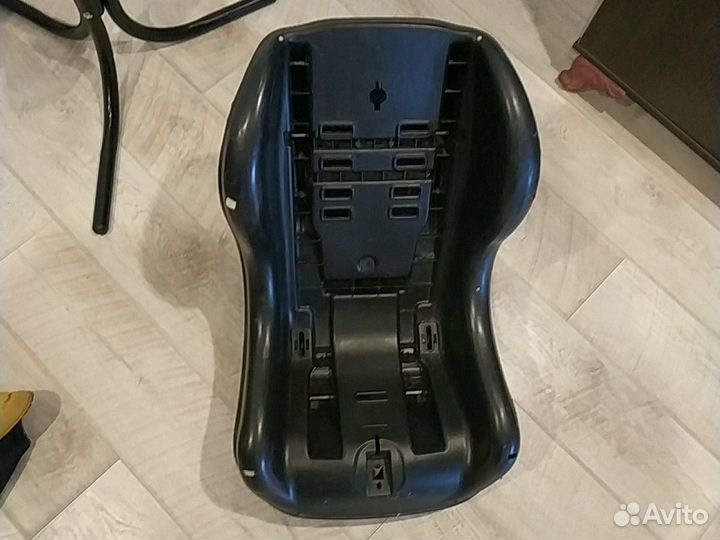 Автокресло