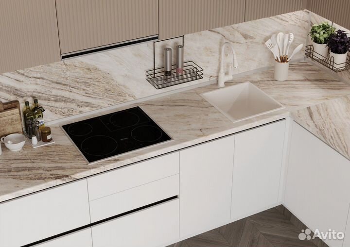 Кухня на заказ 