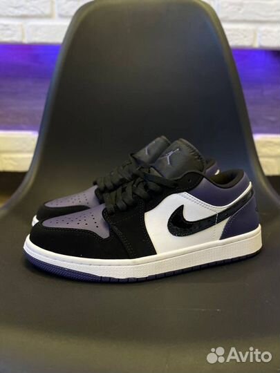 Nike Air Jordan 1 Low