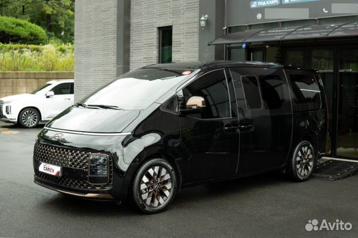 Пригоню авто из Кореи. В короткие сроки